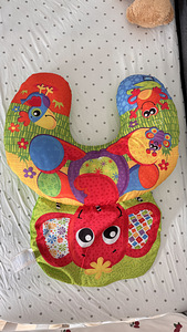 Kõhupadi Playgro