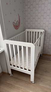 YappyLull beebivoodi , WHITE, yappykids (1 foto / 8)