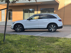Продается MB GLC 220d (2 фото из 15)