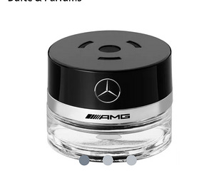 Parfüüm Mercedes-Benz 15 ml AMG #63 AIR-BALANCE (3 foto / 3)