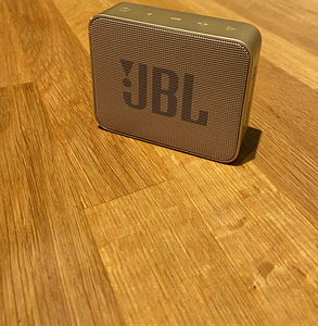 JBL GO 2 (2 фото из 3)