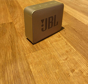 JBL GO 2 (3 фото из 3)