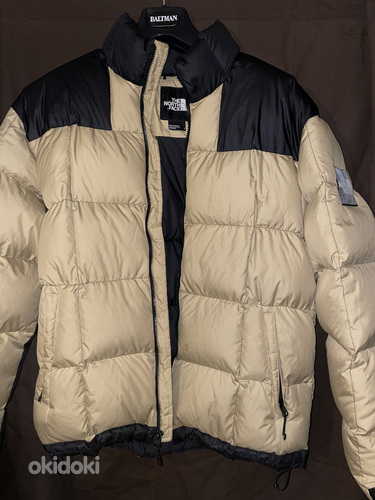 THE NORTH FACE 1990 LHOTSE JACKET