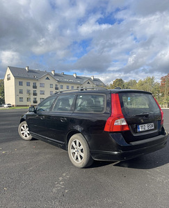 Volvo v70 2012 aasta (1 foto / 9)