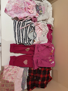 Müüa guess bodyd, dressikad, retuusid ja Elsi müts ja sall k (6 foto / 9)