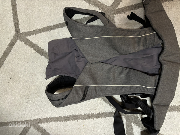 Cybex Yema click kandekott. Naguu uus