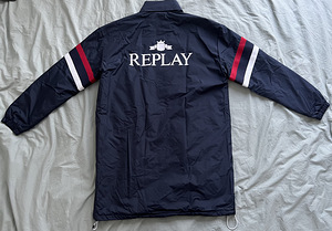 REPLAY Monte Carlo Country Club Collection Suurus M (2 foto / 10)