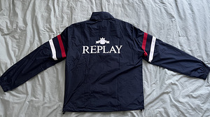 REPLAY Monte Carlo Country Club Collection Suurus M (4 foto / 10)