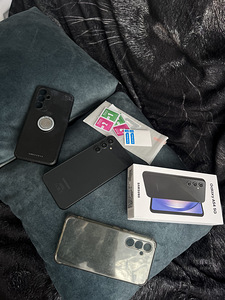 Samsung Galaxy A54 5g 256gb (5 foto / 6)