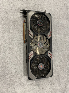 Asrock RX 6800 Phantom Gaming 16GB (4 foto / 6)