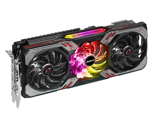 Asrock RX 6800 Phantom Gaming 16GB (1 foto / 6)