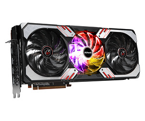 Asrock RX 6800 Phantom Gaming 16GB (2 foto / 6)