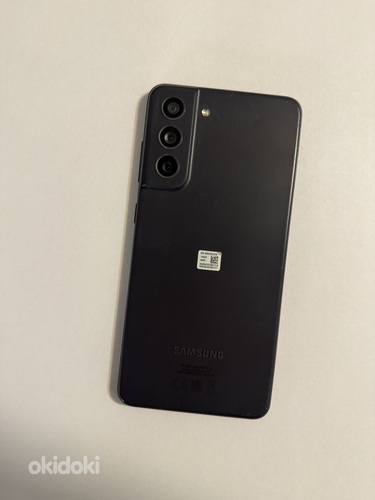 Samsung Galaxy S21 FE 5G