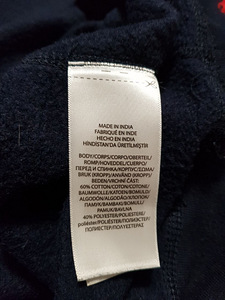 Худи Polo Ralph Lauren (3 фото из 3)