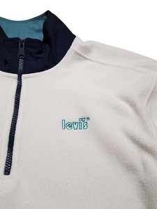 Levi's Zip Polar Fleece (2 foto / 4)