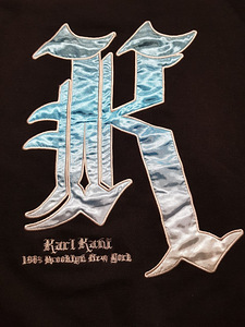 Sweatshirt Karl Kani Vintage 1989 years (2 foto / 7)