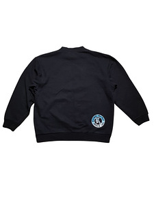 Sweatshirt Karl Kani Vintage 1989 years (3 foto / 7)