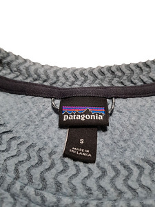 Patagonia Fleece Air Crew (3 foto / 4)