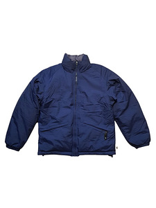Y2k винтажная куртка Nike ACG Puffer