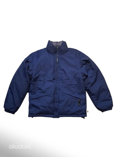 Y2k винтажная куртка Nike ACG Puffer