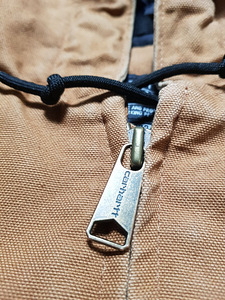 Куртка Carhartt (3 фото из 6)