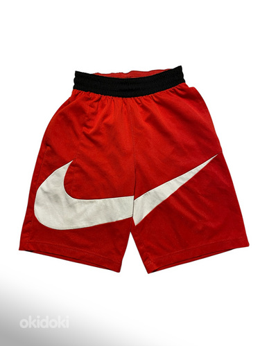 Шорты Nike