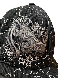 Кепка Ecko Untld (3 фото из 4)