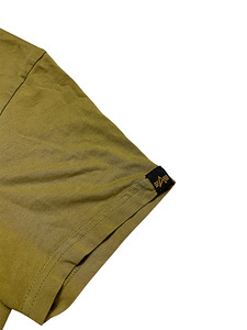 Футболка Alpha Industries (3 фото из 5)