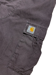 Cargo pants Carhartt (3 foto / 5)