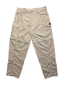 Summer Nylon Pants Jack Wolfskin (1 foto / 5)