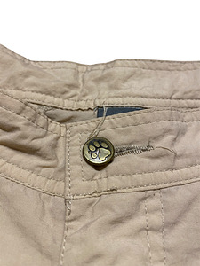 Summer Nylon Pants Jack Wolfskin (3 foto / 5)