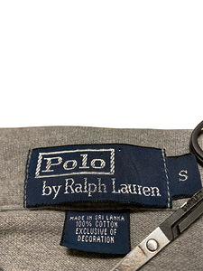 Polo Ralph Lauren Long sleeve (3 foto / 4)