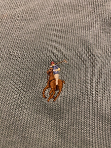 1/4 Zip Sweatshirt Ralph Lauren (2 foto / 5)