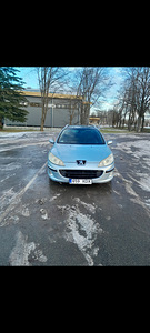 Peugeot 407sw (5 foto / 6)