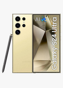 Samsung Galaxy S24 Ultra 5G garantii (1 foto / 1)