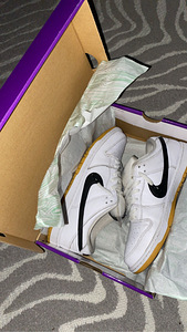 Nike sb dunk low (1 фото из 4)
