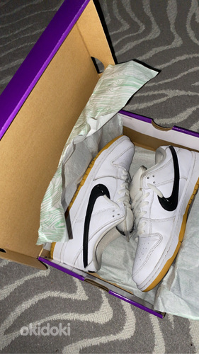 Nike sb dunk low