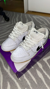 Nike sb dunk low (4 фото из 4)
