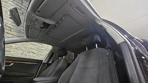 Audi a4 b7 2.0tdi 103kw automaat varuosad ühest autost (5 foto / 5)