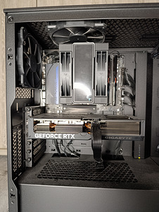 ПРОДАЕТСЯ RTX 4070 Игровой Компьютер/Gaming PC (5 фото из 8)
