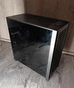 ПРОДАЕТСЯ RTX 4070 Игровой Компьютер/Gaming PC (6 фото из 8)