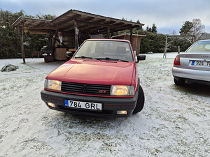 Polo 2F GT Coupe (1 foto / 15)