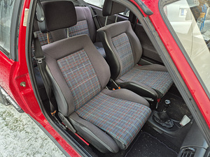 Polo 2F GT Coupe (8 foto / 15)