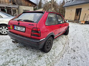 Polo 2F GT Coupe (5 foto / 15)