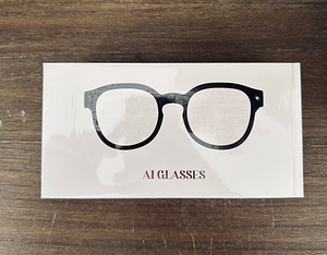 Smart video glasses (1 foto / 3)