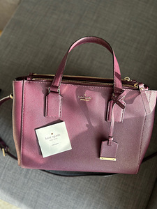 Kate Spade Handbag (7 foto / 8)