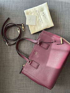 Kate Spade Handbag (2 foto / 8)