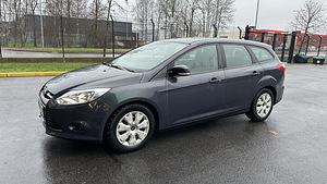 Ford focus 2012a. 1.6 70kw 6k (1 foto / 12)