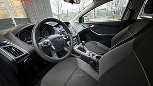 Ford focus 2012a. 1.6 70kw 6k (7 foto / 12)