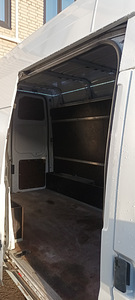 Ford Transit (9 фото из 12)